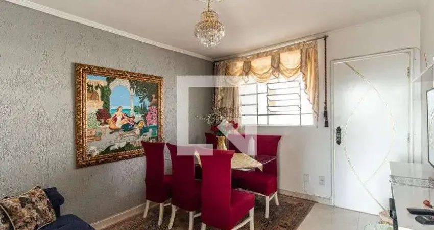 Apartamento com 2 quartos à venda na Rua Aurora, 776, Santa Cecília, São Paulo