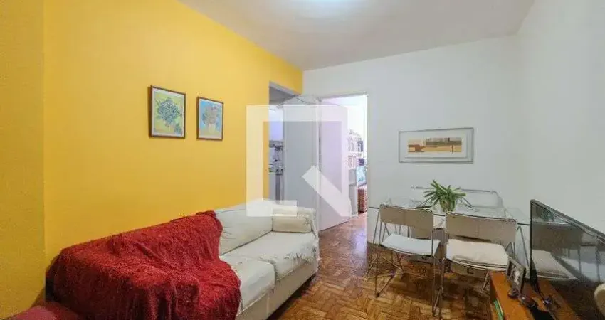 Apartamento com 1 quarto à venda na Rua Doutor Seng, 152, Bela Vista, São Paulo