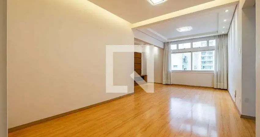 Apartamento com 3 quartos à venda na Rua Batataes, 265, Jardim Paulista, São Paulo