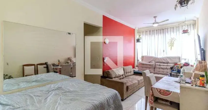 Apartamento com 2 quartos à venda na Rua Tupi, 33, Santa Cecília, São Paulo