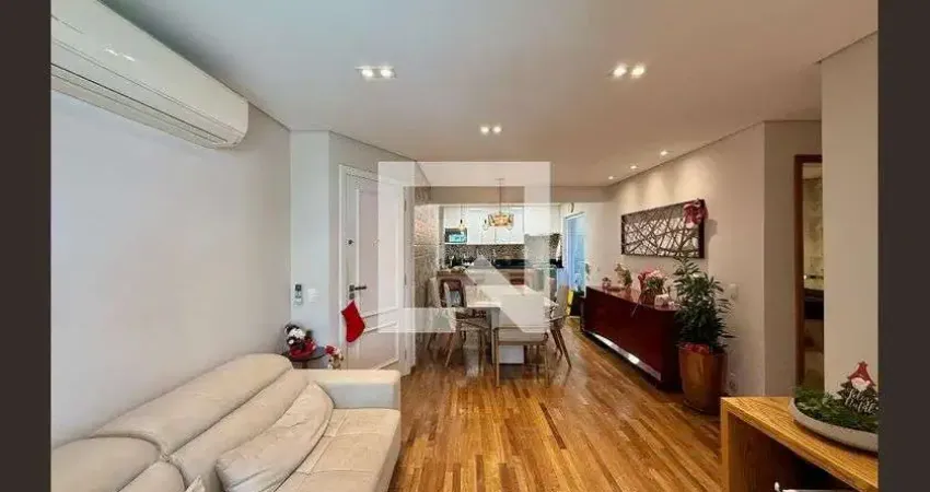 Apartamento com 3 quartos à venda na Rua Nebraska, 190, Brooklin, São Paulo