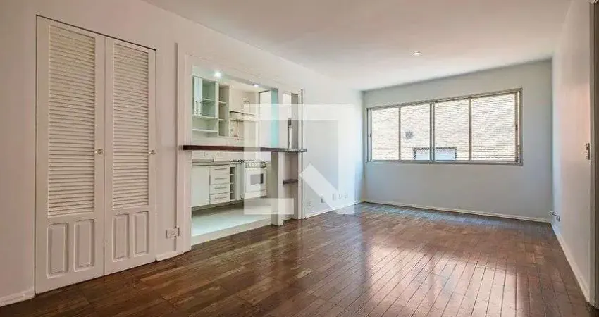 Apartamento com 2 quartos à venda na Alameda Franca, 610, Jardim Paulista, São Paulo