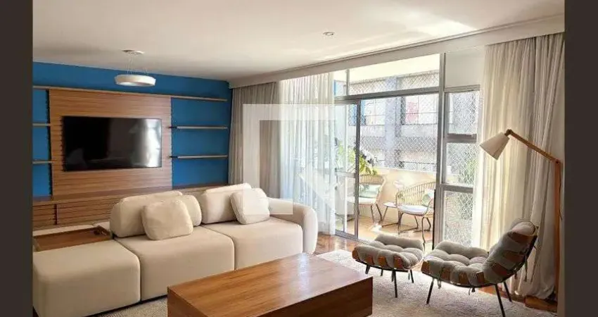 Apartamento com 3 quartos à venda na Rua Doutor Rafael de Barros, 227, Paraíso, São Paulo