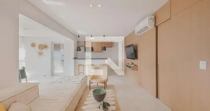 Apartamento com 2 quartos à venda na Rua Eugênio de Medeiros, 601, Pinheiros, São Paulo