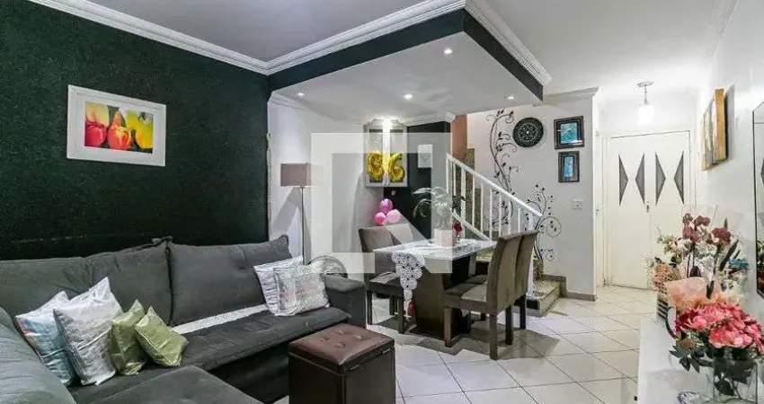 Apartamento com 2 quartos à venda na Avenida Guilherme Giorgi, 1611, Vila Carrão, São Paulo