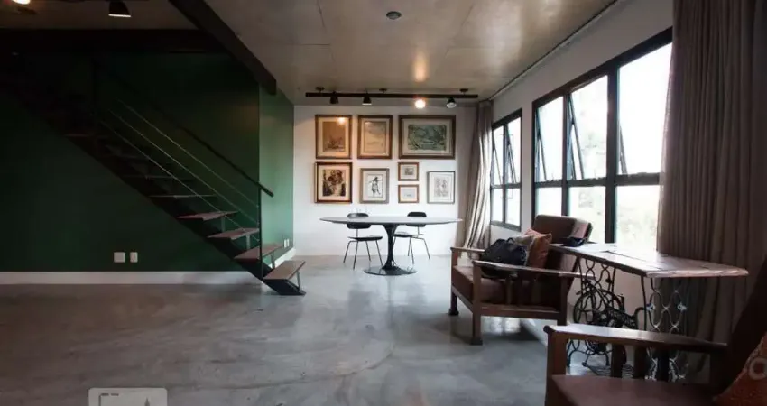 Apartamento com 2 quartos à venda na Rua João Baldinato, 109, Morumbi, São Paulo