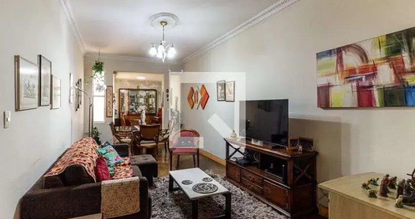 Apartamento com 2 quartos à venda na Largo Santa Cecília, 82, Santa Cecília, São Paulo