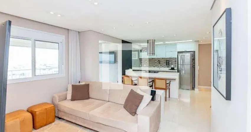 Apartamento com 2 quartos à venda na Rua Elias Antonio Zogbi, 219, Santo Amaro, São Paulo