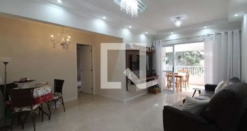 Apartamento com 3 quartos à venda na Rua Ibitinga, 111, Mooca, São Paulo