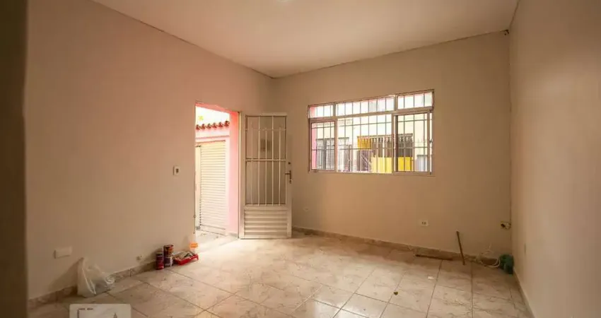 Casa com 2 quartos à venda na Rua Pascoal Provensano, 182, Tatuapé, São Paulo