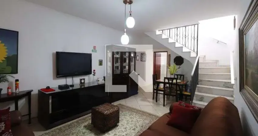 Casa com 4 quartos à venda na Rua Augusto Reginato, 121, Vila Carrão, São Paulo