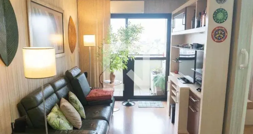 Apartamento com 2 quartos à venda na Rua Frei Caneca, 92, Consolação, São Paulo