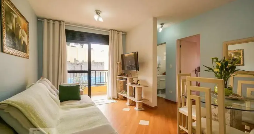 Apartamento com 2 quartos à venda na Rua Angoera, 29, Vila Carrão, São Paulo