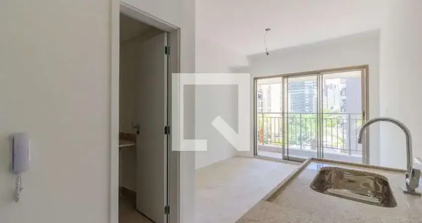 Apartamento com 1 quarto à venda na Rua Cristiano Viana, 140, Pinheiros, São Paulo