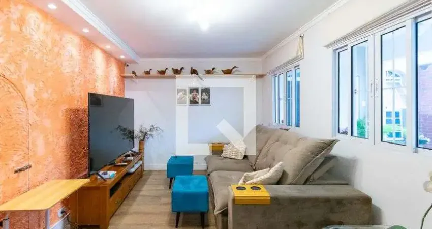 Casa com 3 quartos à venda na Rua Professor Filinto Guerra, 60, Jabaquara, São Paulo