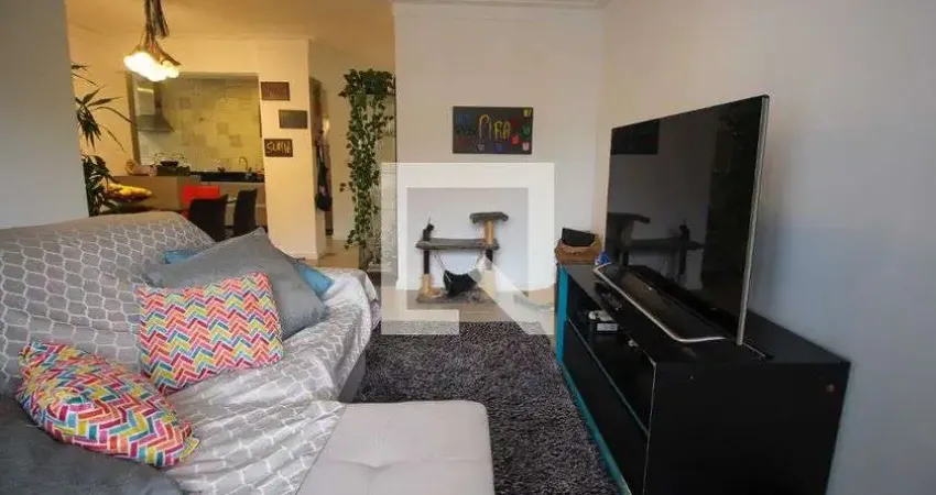 Apartamento com 3 quartos à venda na Rua Pedro Gomes Cardim, 50, Morumbi, São Paulo