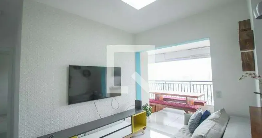 Apartamento com 2 quartos à venda na Avenida Paes de Barros, 3399, Mooca, São Paulo