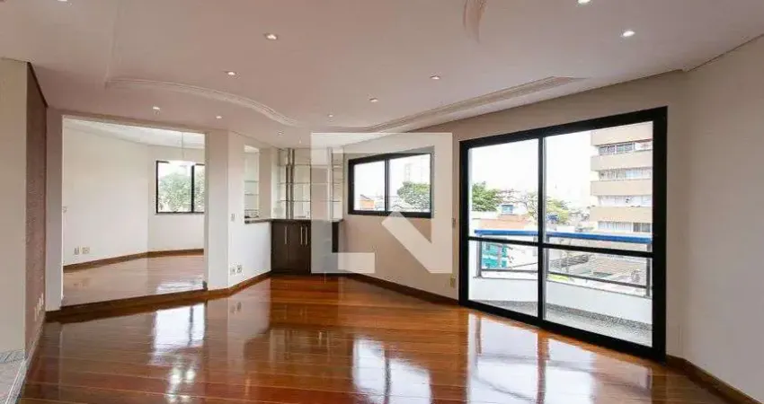 Apartamento com 3 quartos à venda na Rua Winifred, 183, Vila Carrão, São Paulo