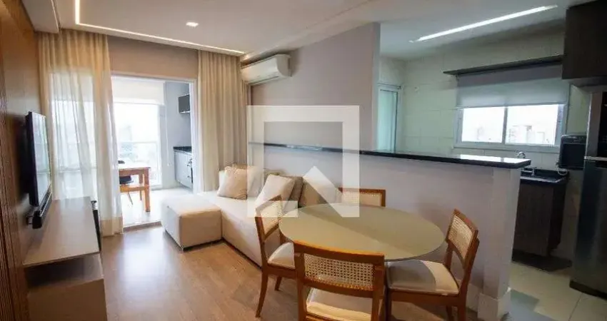 Apartamento com 2 quartos à venda na Rua Jaceru, 346, Brooklin, São Paulo