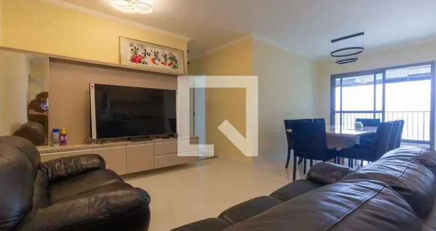 Apartamento com 3 quartos à venda na Rua Ivaí, 111, Tatuapé, São Paulo