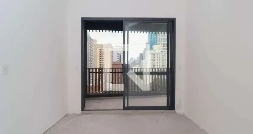 Kitnet / Stúdio à venda na Alameda Santos, 957, Jardim Paulista, São Paulo