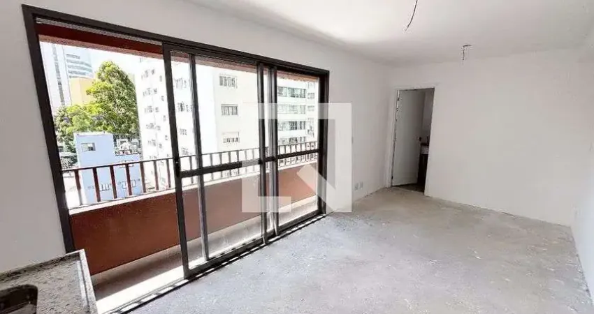 Kitnet / Stúdio à venda na Alameda Itu, 1548, Jardim Paulista, São Paulo