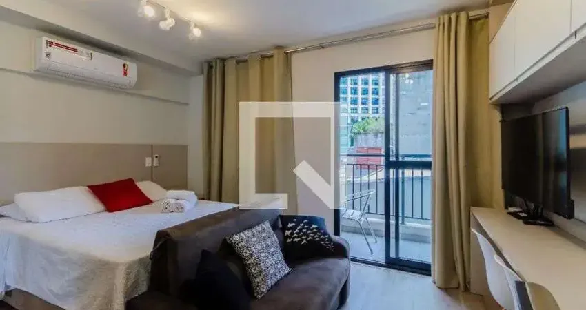 Kitnet / Stúdio à venda na Rua Conselheiro Furtado, 130, Liberdade, São Paulo