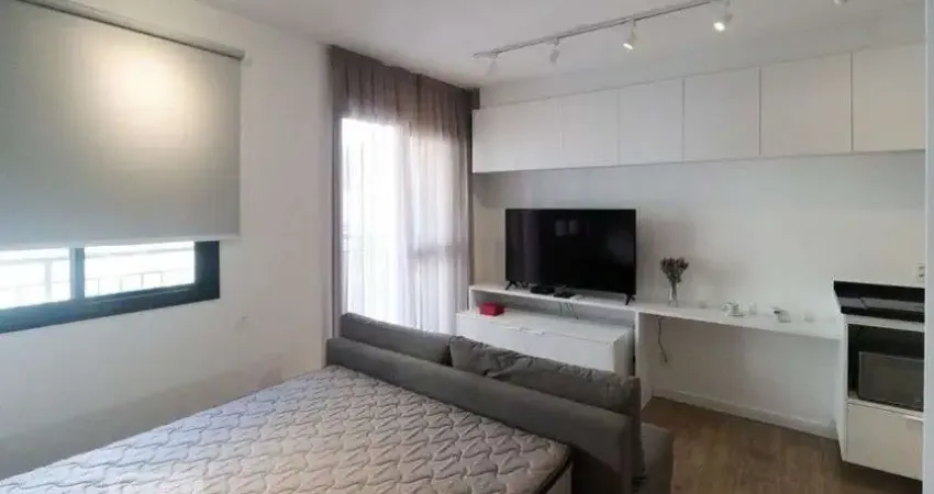 Kitnet / Stúdio à venda na Rua Conselheiro Furtado, 191, Liberdade, São Paulo