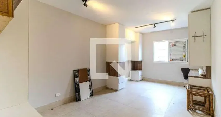 Kitnet / Stúdio à venda na Alameda Barros, 380, Santa Cecília, São Paulo