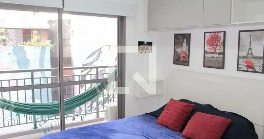 Kitnet / Stúdio à venda na Rua Bento Freitas, 420, Santa Cecília, São Paulo