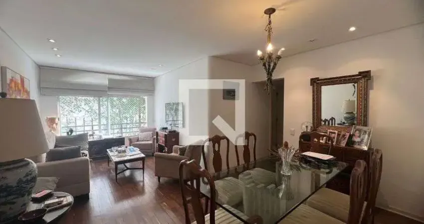 Apartamento com 2 quartos à venda na Alameda Joaquim Eugênio de Lima, 1058, Jardim Paulista, São Paulo