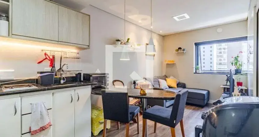 Apartamento com 1 quarto à venda na Rua Guarará, 511, Jardim Paulista, São Paulo