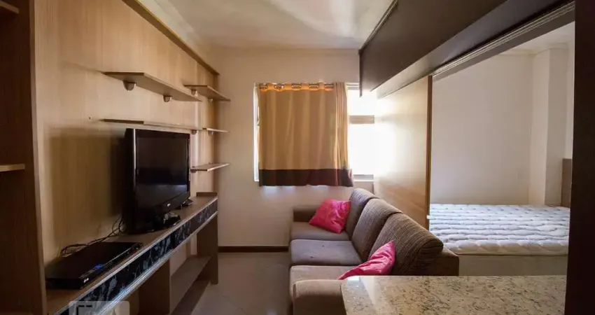 Kitnet / Stúdio à venda na Rua Avanhandava, 886, Consolação, São Paulo