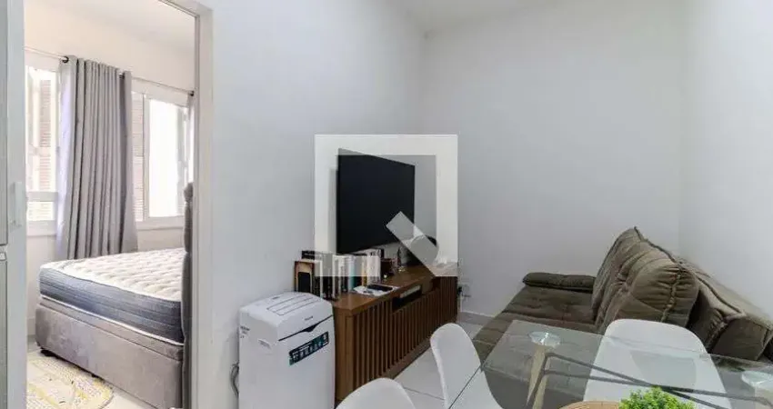Apartamento com 1 quarto à venda na Avenida São João, 1063, Santa Cecília, São Paulo