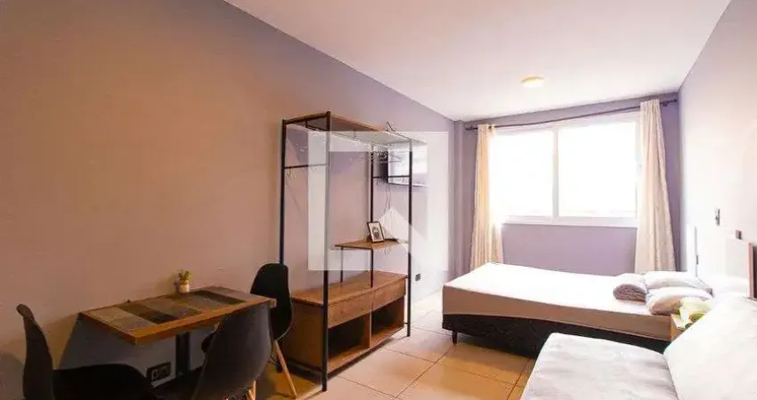 Kitnet / Stúdio à venda na Rua Peixoto Gomide, 51, Consolação, São Paulo