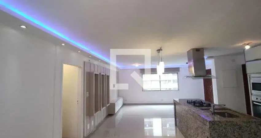 Apartamento com 3 quartos à venda na Rua Constantino de Sousa, 938, Campo Belo, São Paulo