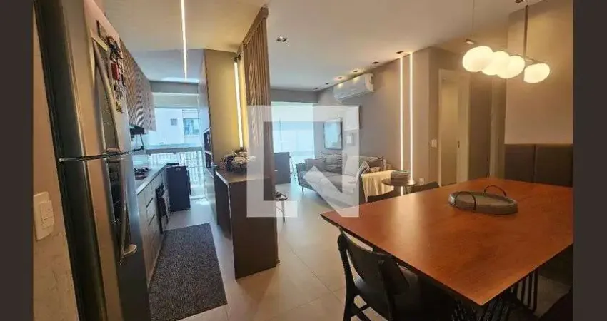 Apartamento com 2 quartos à venda na Rua Getúlio Soares da Rocha, 152, Brooklin, São Paulo