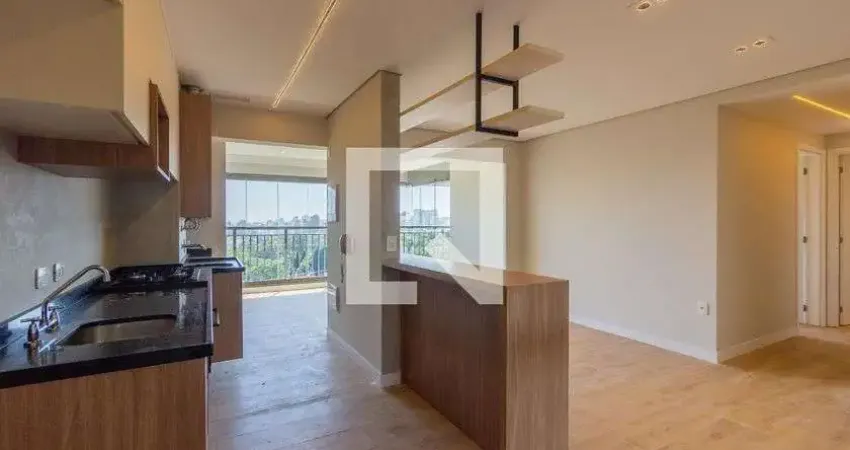 Apartamento com 2 quartos à venda na Rua Arruda Alvim, 251, Pinheiros, São Paulo