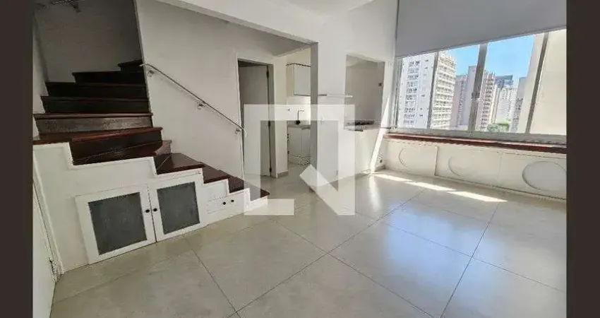 Apartamento com 2 quartos à venda na Rua Barão do Triunfo, 314, Brooklin, São Paulo