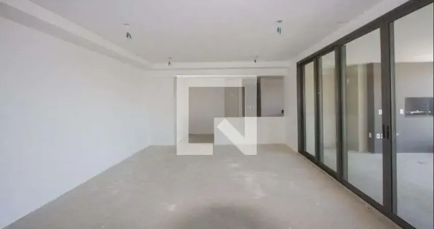 Apartamento com 4 quartos à venda na Avenida Portugal, 587, Brooklin, São Paulo