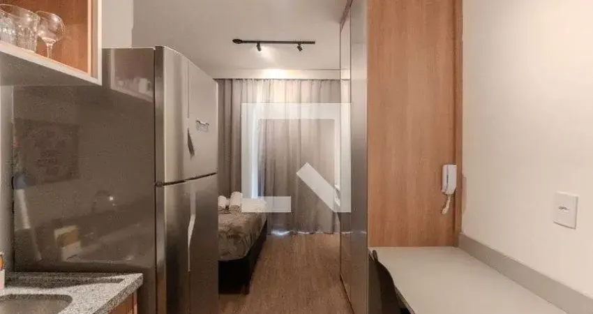 Kitnet / Stúdio à venda na Rua Augusta, 1074, Consolação, São Paulo