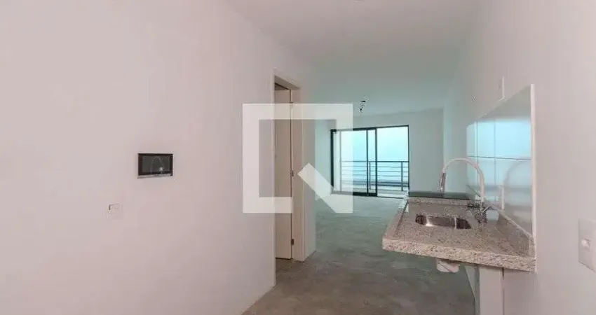 Kitnet / Stúdio à venda na Rua Santa Ernestina, 104, Bela Vista, São Paulo