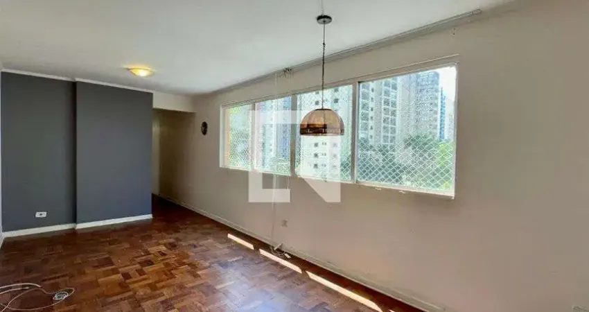 Apartamento com 2 quartos à venda na Alameda Itu, 137, Jardim Paulista, São Paulo