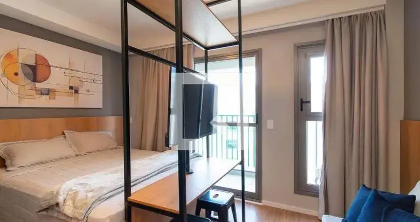 Kitnet / Stúdio à venda na Rua Fagundes, 81, Liberdade, São Paulo