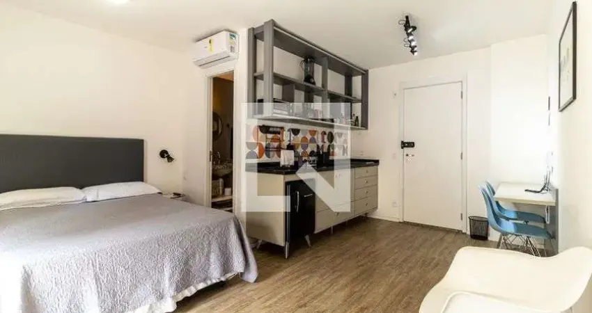 Kitnet / Stúdio à venda na Avenida Duque de Caxias, 61, Santa Cecília, São Paulo