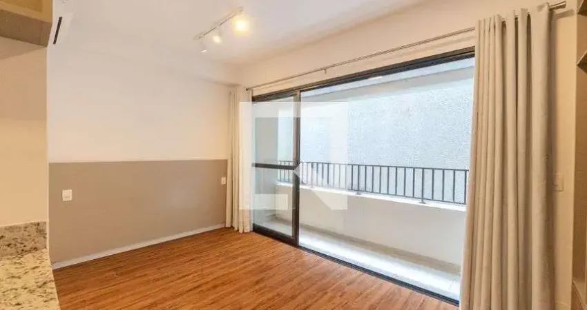 Apartamento com 1 quarto à venda na Rua Genebra, 296, Bela Vista, São Paulo