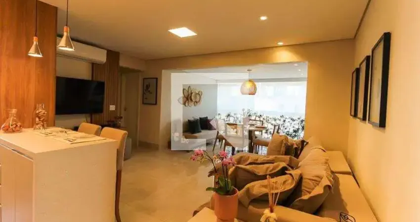 Apartamento com 2 quartos à venda na Rua Padre Raposo, 759, Mooca, São Paulo