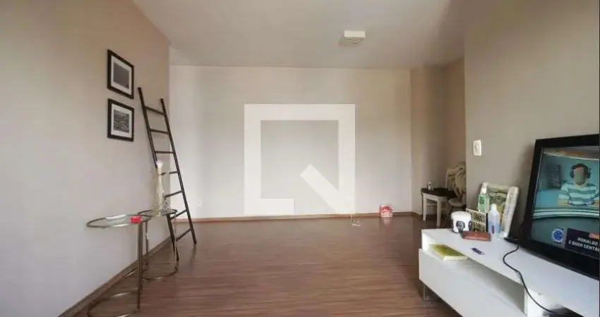 Apartamento com 2 quartos à venda na Rua Lessia Ukrainka, 120, Morumbi, São Paulo