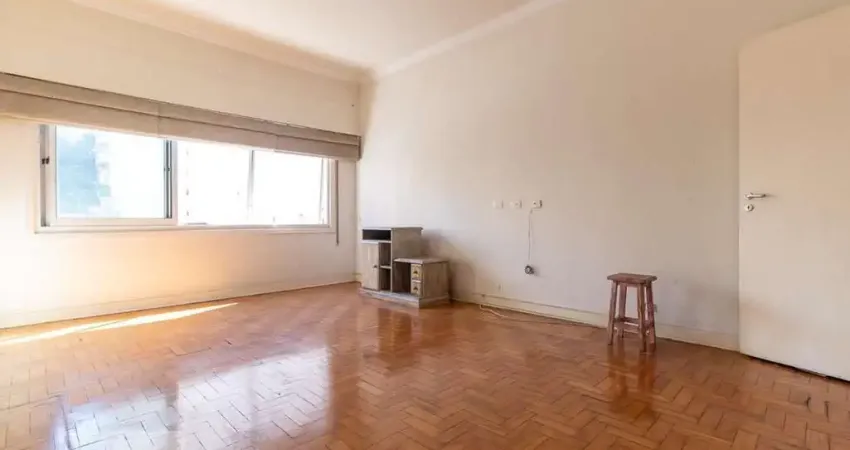 Apartamento com 2 quartos à venda na Alameda Itu, 1098, Jardim Paulista, São Paulo