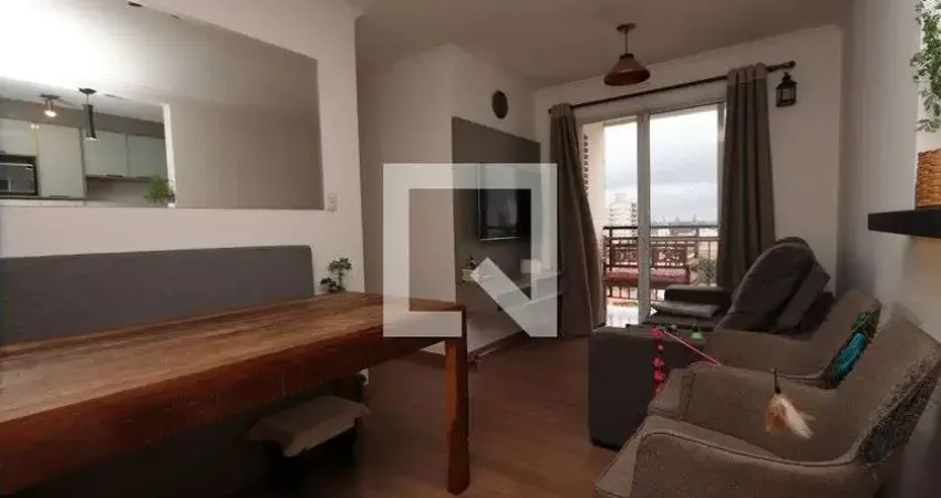 Apartamento com 2 quartos à venda na Rua Iru, 136, Vila Formosa, São Paulo